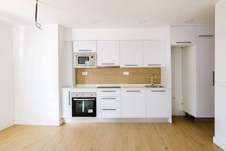 Piso en venta en Conde de Ureña - Monte Gibralfaro en Málaga