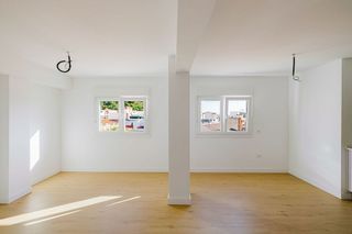 Piso en venta en Conde de Ureña - Monte Gibralfaro en Málaga