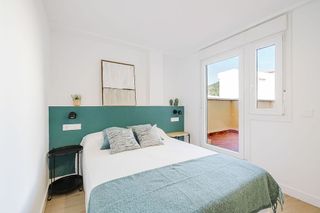 Piso en venta en Conde de Ureña - Monte Gibralfaro en Málaga