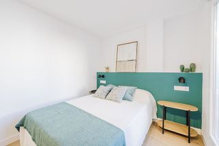 Piso en venta en Conde de Ureña - Monte Gibralfaro en Málaga