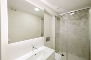 Piso en venta en Conde de Ureña - Monte Gibralfaro en Málaga