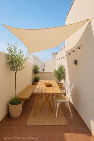 Piso en venta en Conde de Ureña - Monte Gibralfaro en Málaga