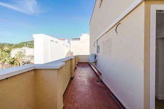 Piso en venta en Conde de Ureña - Monte Gibralfaro en Málaga