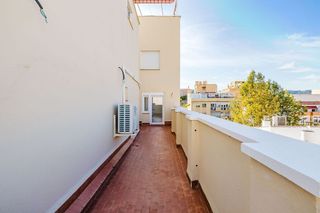 Piso en venta en Conde de Ureña - Monte Gibralfaro en Málaga