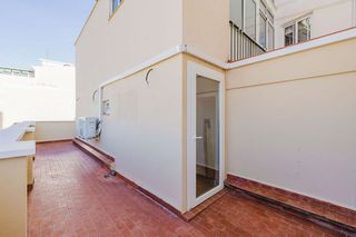 Piso en venta en Conde de Ureña - Monte Gibralfaro en Málaga