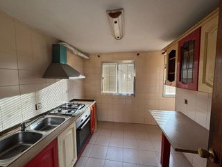 Piso en venta en Ciudad Jardín - Tagarete - El Zapillo en Almería