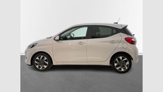 Hyundai i10 2025 🩶 Klass ¡REESTRENO 7.962 KM!
