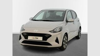Hyundai i10 2025 🩶 Klass ¡REESTRENO 7.962 KM!