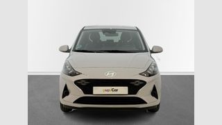 Hyundai i10 2025 🩶 Klass ¡REESTRENO 7.962 KM!