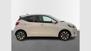 Hyundai i10 2025 🩶 Klass ¡REESTRENO 7.962 KM!