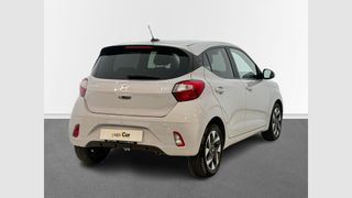 Hyundai i10 2025 🩶 Klass ¡REESTRENO 7.962 KM!