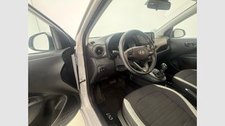 Hyundai i10 2025 🩶 Klass ¡REESTRENO 7.962 KM!