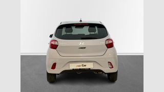 Hyundai i10 2025 🩶 Klass ¡REESTRENO 7.962 KM!