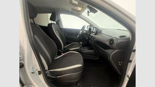 Hyundai i10 2025 🩶 Klass ¡REESTRENO 7.962 KM!
