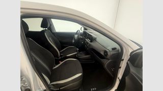 Hyundai i10 2025 🩶 Klass ¡REESTRENO 7.962 KM!