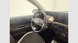 Hyundai i10 2025 🩶 Klass ¡REESTRENO 7.962 KM!