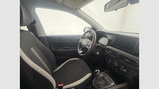 Hyundai i10 2025 🩶 Klass ¡REESTRENO 7.962 KM!