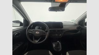 Hyundai i10 2025 🩶 Klass ¡REESTRENO 7.962 KM!