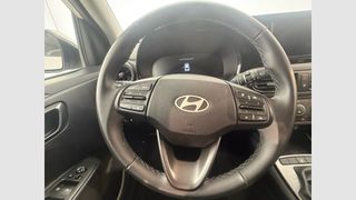 Hyundai i10 2025 🩶 Klass ¡REESTRENO 7.962 KM!