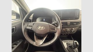 Hyundai i10 2025 🩶 Klass ¡REESTRENO 7.962 KM!