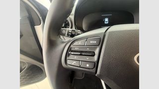 Hyundai i10 2025 🩶 Klass ¡REESTRENO 7.962 KM!