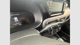 Hyundai i10 2025 🩶 Klass ¡REESTRENO 7.962 KM!
