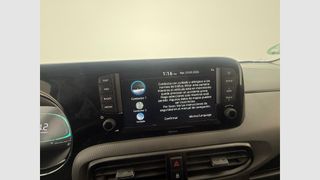 Hyundai i10 2025 🩶 Klass ¡REESTRENO 7.962 KM!