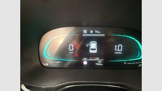 Hyundai i10 2025 🩶 Klass ¡REESTRENO 7.962 KM!