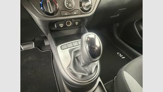 Hyundai i10 2025 🩶 Klass ¡REESTRENO 7.962 KM!