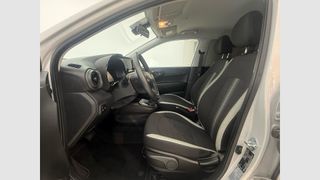 Hyundai i10 2025 🩶 Klass ¡REESTRENO 7.962 KM!