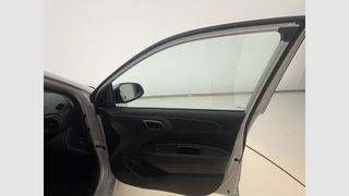 Hyundai i10 2025 🩶 Klass ¡REESTRENO 7.962 KM!