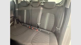 Hyundai i10 2025 🩶 Klass ¡REESTRENO 7.962 KM!