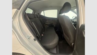 Hyundai i10 2025 🩶 Klass ¡REESTRENO 7.962 KM!
