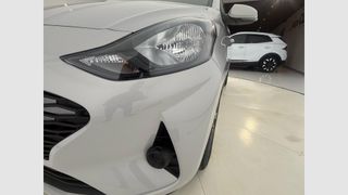 Hyundai i10 2025 🩶 Klass ¡REESTRENO 7.962 KM!