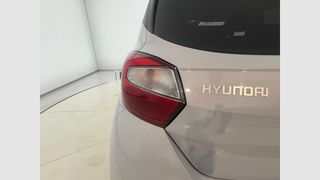 Hyundai i10 2025 🩶 Klass ¡REESTRENO 7.962 KM!