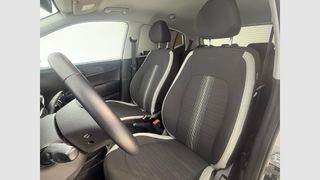 Hyundai i10 2025 🩶 Klass ¡REESTRENO 7.962 KM!