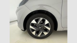 Hyundai i10 2025 🩶 Klass ¡REESTRENO 7.962 KM!