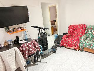 Piso en venta en Benalúa en Alicante