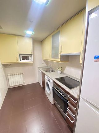 Piso en venta en Larache en Ciudad Real