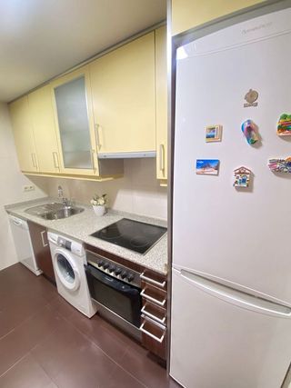 Piso en venta en Larache en Ciudad Real