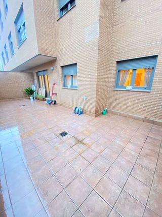 Piso en venta en Larache en Ciudad Real