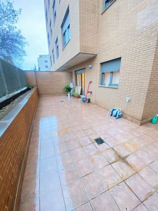 Piso en venta en Larache en Ciudad Real