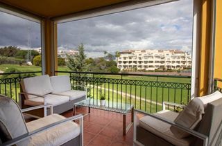 Piso en venta en Riviera del Sol en Mijas