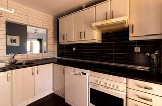 Piso en venta en Riviera del Sol en Mijas