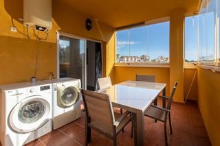 Piso en venta en Riviera del Sol en Mijas