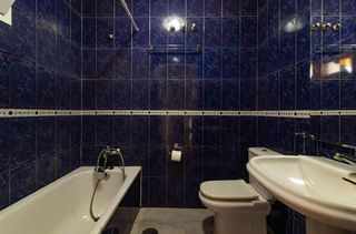 Piso en venta en Riviera del Sol en Mijas