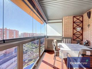 Piso en venta en Babel en Alicante
