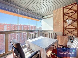 Piso en venta en Babel en Alicante