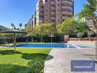 Piso en venta en Babel en Alicante