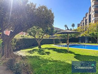 Piso en venta en Babel en Alicante